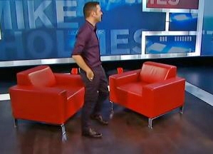 George Stroumboulopoulos