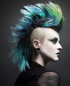 JFK Salon in the U.K.