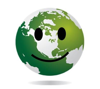 Happy Earth