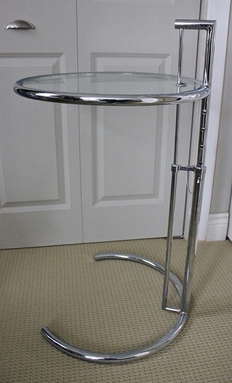 Eileen Gray End Table