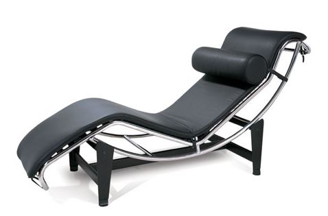 Le Corbusier Chaise Longue