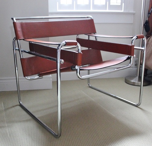 Wassily Chair