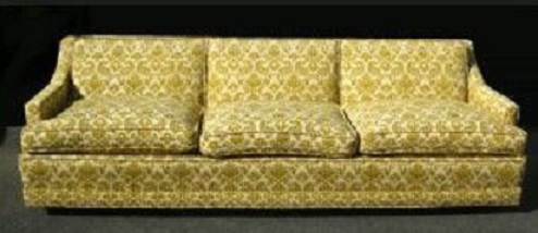 1970 sofa