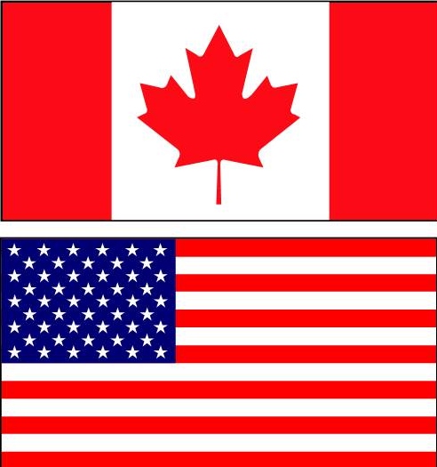 Happy Canada Day and Independance Day