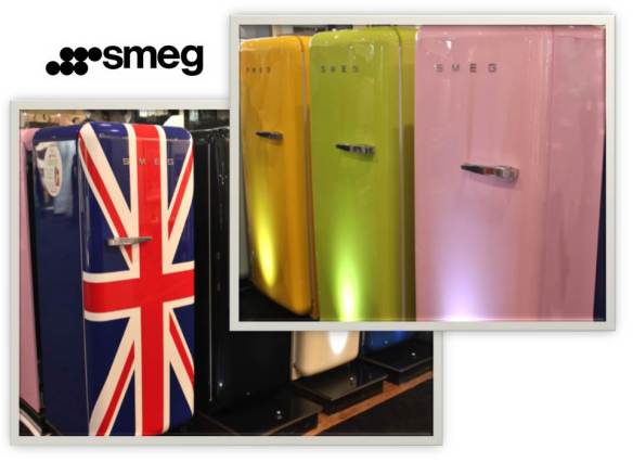 IDS15 Smeg
