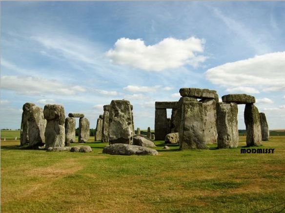 Stonehenge