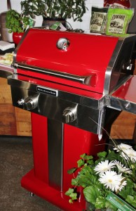 KitchenAid bbq