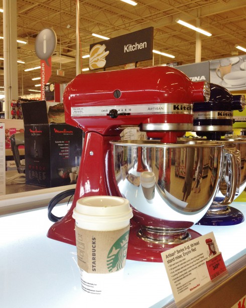 Starbucks Coffee Cup