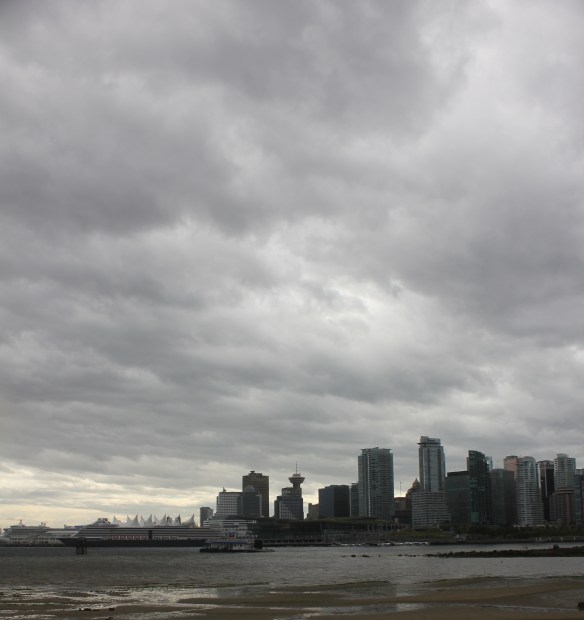 Vancouver, British Columbia